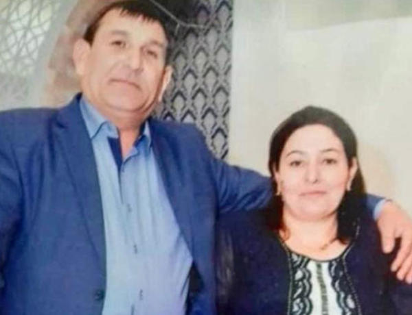 Azərbaycanda ər və arvad 1 gün fərqlə koronavirusun qurbanı oldular