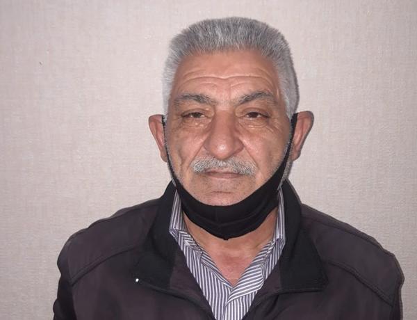 Ağsuda vətəndaşları əlillik düzəltmək adı ilə aldadan şəxs saxlanıldı
