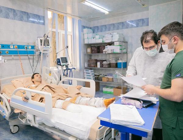 “YAŞAT” Fondunun fəaliyyət istiqamətlərinə dair –