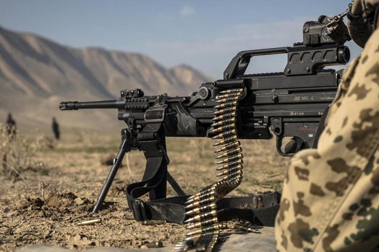 SBS: Armenia has committed provocations on border with Azerbaijan