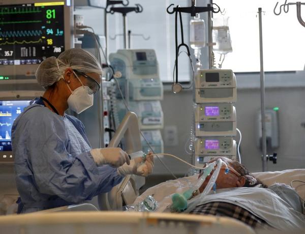 Azərbaycanda koronavirusla bağlı son vəziyyət açıqlandı