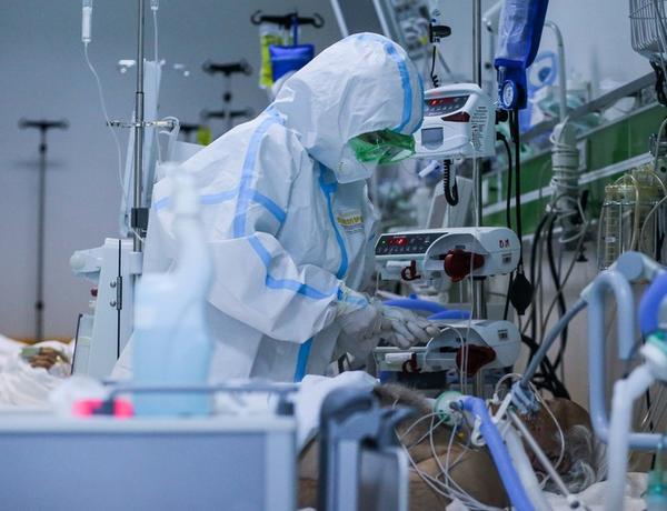 Azərbaycanda daha 33 nəfər koronavirusdan vəfat etdi
