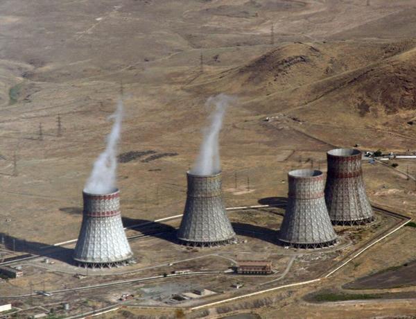 ETSN: Metsamor stansiyasında qəza baş verərsə, fəlakətin miqyasını təsəvvür etmək çətin olacaq