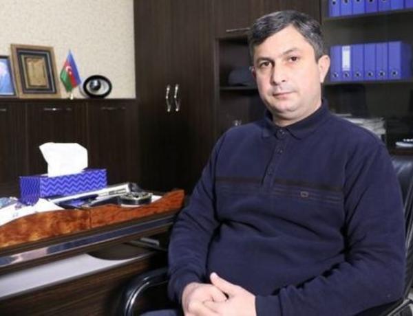 “EuroHome”un direktoru məhkəmə zalında həbs edildi