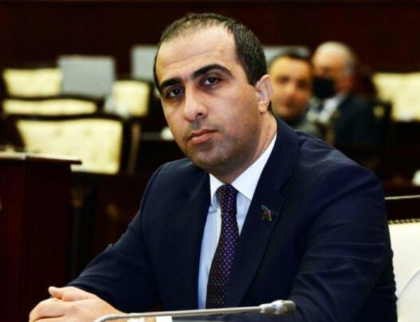 Millət vəkili Baş prokurora müraciət etdi