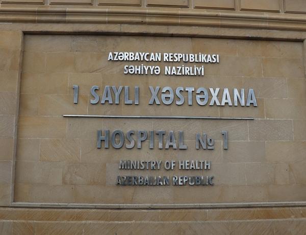 “Semaşko”ya yeni direktor təyin edildi