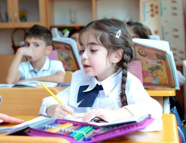 Bu gündən I sinfə qəbulla bağlı məktəb seçiminə başlanılır