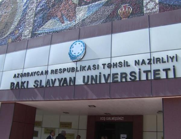 Azərbaycanda universitetin şöbə müdirinə cinayət işi açıldı