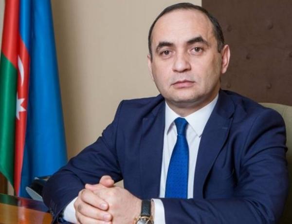 Deputat şəhid Xudayar Yusifzadə haqda paylaşıma görə gəncin döyülməsinə münasibət bildirdi