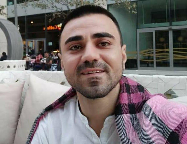 Xudayar Yusifzadəni təhqir edənin döyülməsilə bağlı DİN-dən