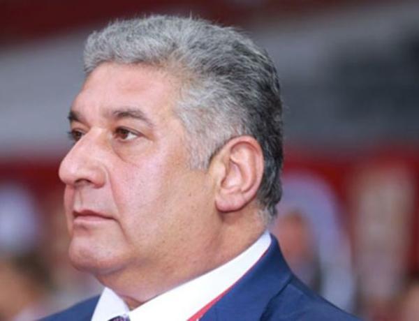 Nazirlik Azad Rəhimovun vəfat etməsi barədə xəbəri təkzib etdi –
