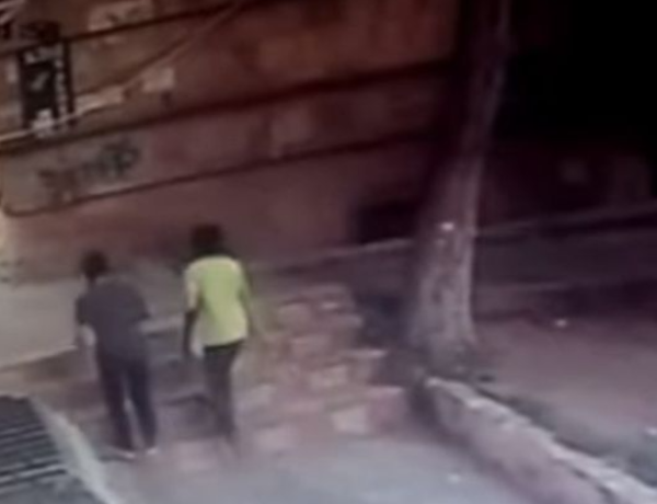 Prokurorluq Bakıda başına daş parçası düşən yeniyetmə ilə bağlı məlumat yaydı