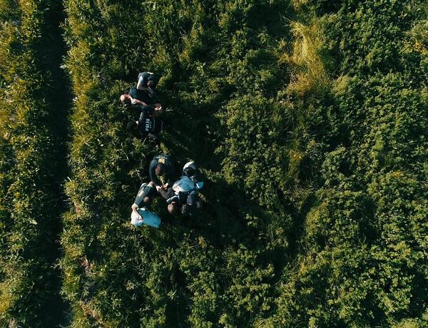 Polis əməliyyat keçirdi, saxlanılanlar var –