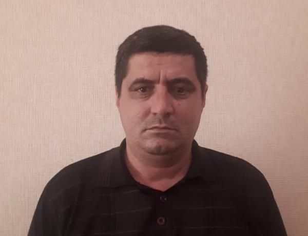 İsmayıllıda özünü vəkil kimi təqdim edərək dələduzluq edən şəxs tutuldu