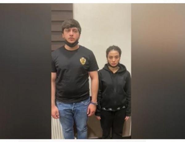 Marketdə yeyinti məhsullarını yararsız hala salaraq sosial şəbəkələrdə paylaşanlar tutuldu