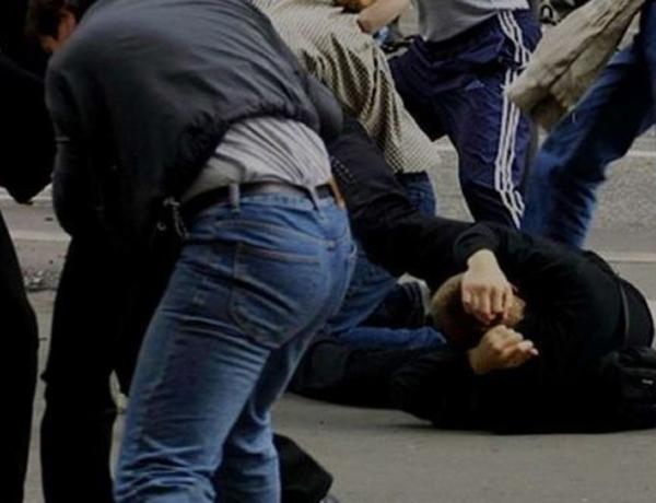 Bakıda kütləvi davada qətl törədən dəstənin istintaqı başa çatdı