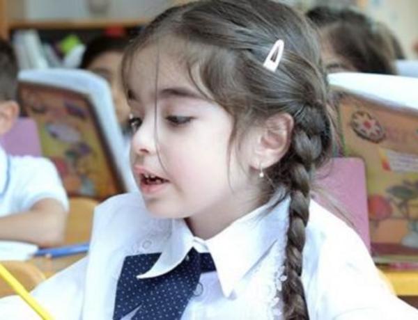 I sinfə şagird qəbulu müvəqqəti dayandırılır