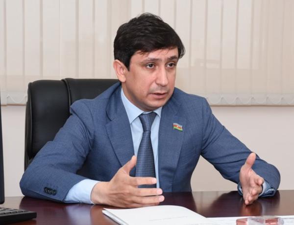 “Məhkəmə kompleksinin yaradılması vətəndaşlara daha yüksək səviyyədə xidmət üçün nəzərdə tutulub”
