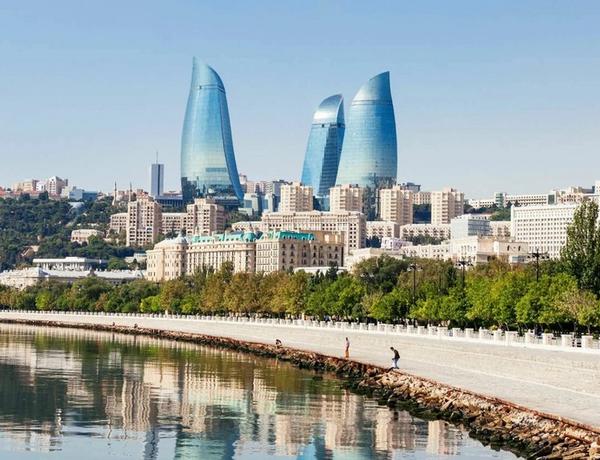 В Азербайджане начались праздничные каникулы