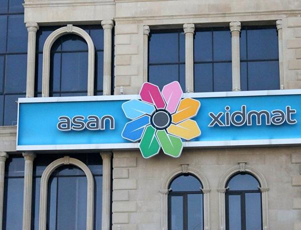 Президент ознакомился со строительством здания Центра ASAN xidmət в Нахчыване