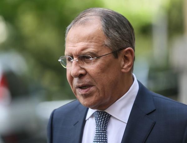 Глава МИД России посетил могилу великого лидера Гейдара Алиева