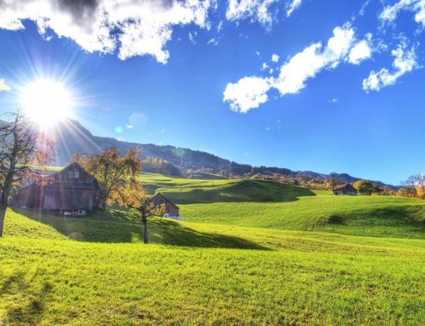 Sabahın hava proqnozu açıqlandı