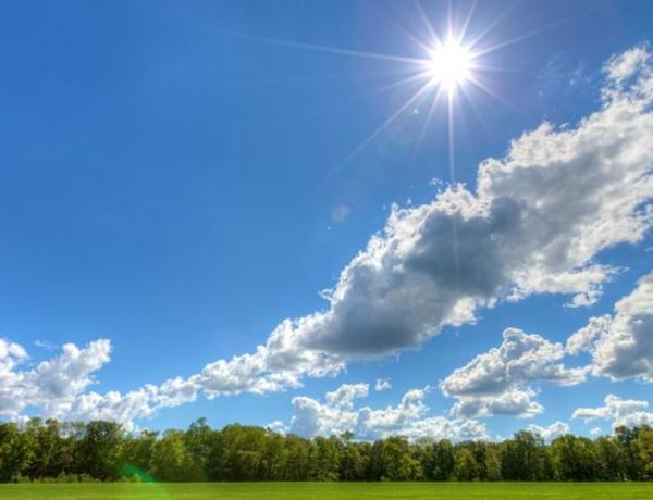 Sabahın hava proqnozu açıqlandı
