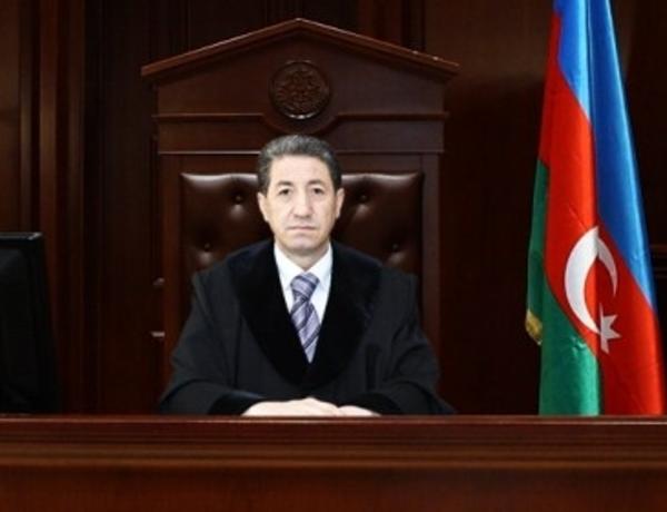 Bakı Apelyasiya Məhkəməsinin sədri Ali Məhkəməyə hakim təyin oluna bilər –