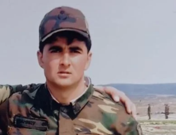 Azərbaycan Ordusunun itkin düşən daha bir hərbçisinin nəşi tapıldı