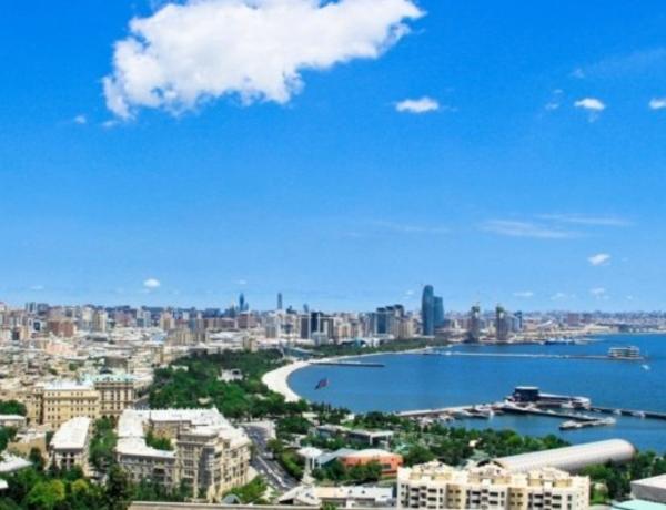 Sabahın hava proqnozu açıqlandı