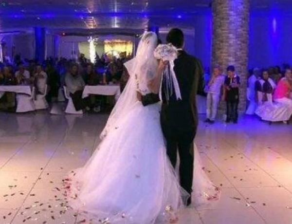 Tərtərdə karantin qaydalarına riayət edilməyən toylar aşkar edildi