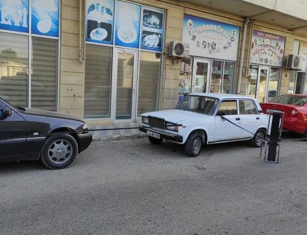 Bakıda polisin sevgilisini öldürməsinin təfərrüatları məlum oldu –