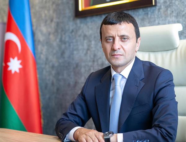 «Успешные реформы в нашей стране открывают широкие возможности для предпринимателей»