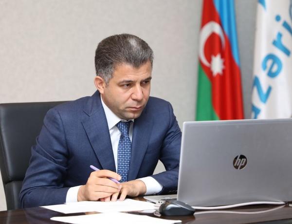 “Azəriqaz”ın rəhbərliyi vətəndaş qəbulu keçirdi