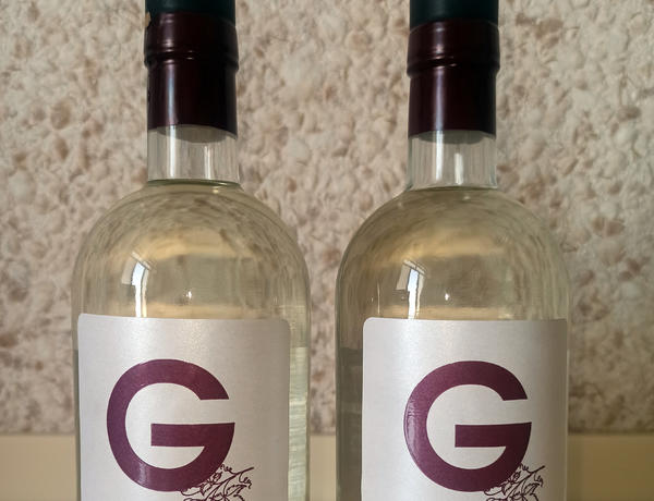 ООО «AZGRANATA»  начало производить новый напиток под названием «Grappa»