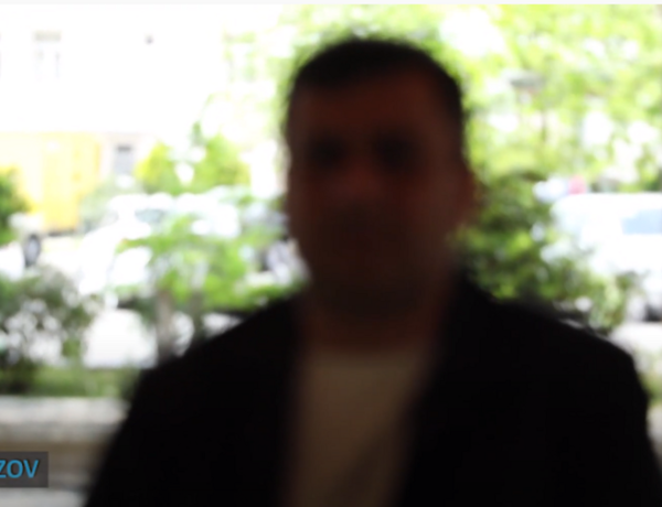 “Azəriqaz”ın əməkdaşlarına hücum olub –