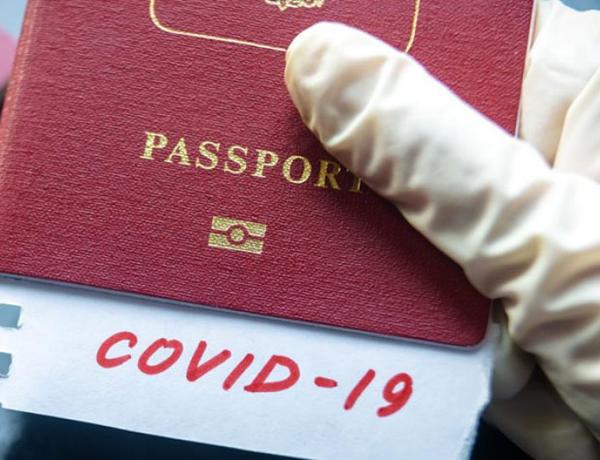 COVID-19 pasportunun əldə edilməsi qaydaları açıqlandı