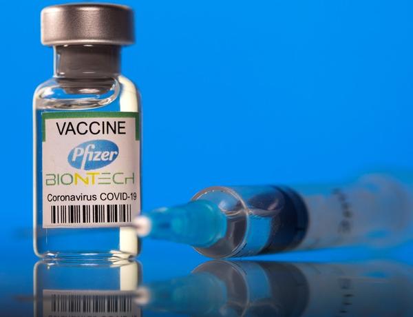 Yaxın günlərdə Azərbaycana Pfizer-BioNTech vaksini gətiriləcək