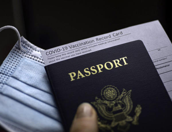 COVİD pasportu belə olacaq –