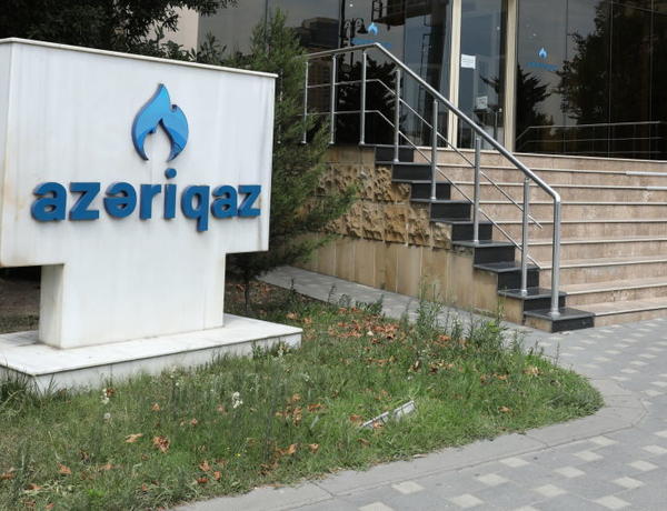 “Azəriqaz”ın əməkdaşlarının döyülməsi ilə bağlı cinayət işi açıldı