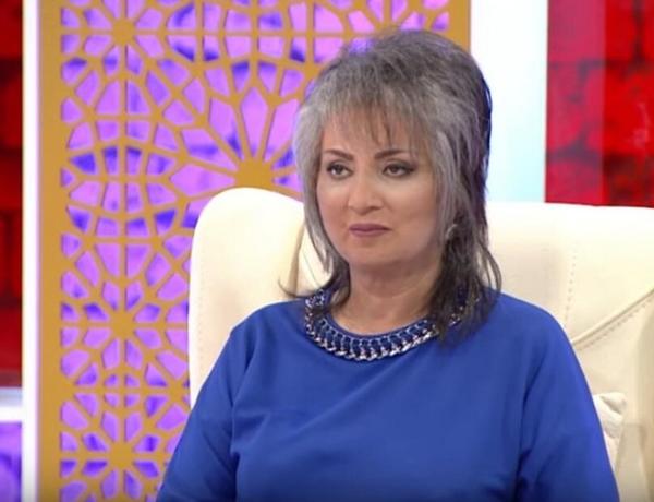 Умерла заслуженная артистка Зохра Абдуллаева