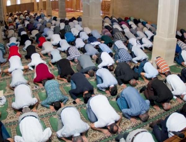 QMİ məscidlərdə ibadətlərlə bağlı qaydaları açıqladı