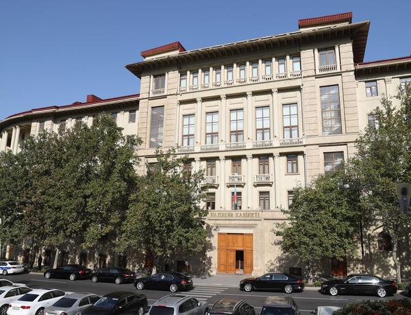 Ali təhsil pilləsinin dövlət standartı və proqramı dəyişdi –