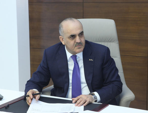 Məhkəmə Səlim Müslümovla bağlı qərar verdi