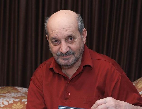 Xalq artisti Ramiz Əzizbəyli dünyasını dəyişdi