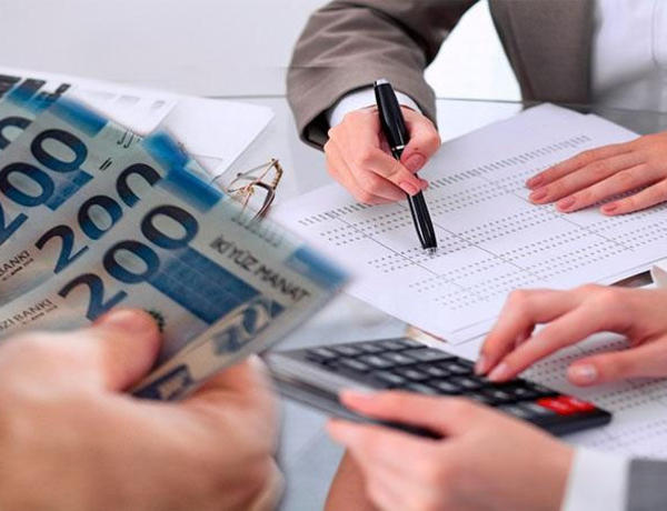 Азербайджан снизил внешний госдолг на 685,8 млн долларов
