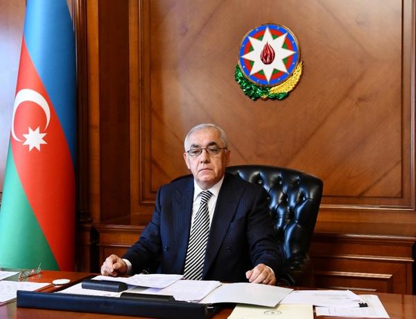 Baş nazirdən əmək pensiyaları ilə bağlı yeni