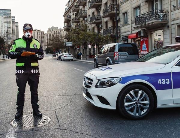 BNA və yol polisi vətəndaşlara xəbərdarlıq etdi