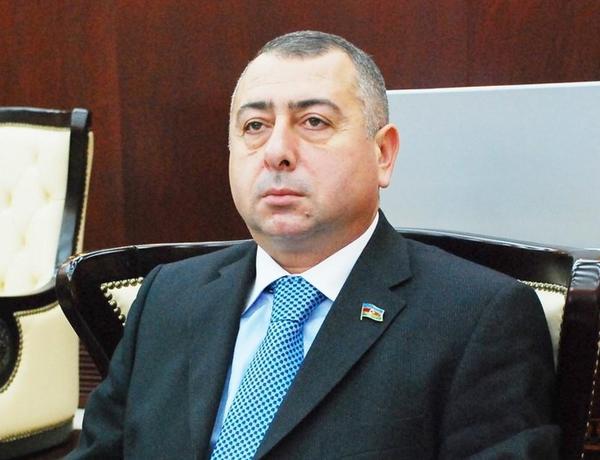 Sabiq deputat Rafael Cəbrayılovun məhkəməsinin vaxtı məlum oldu
