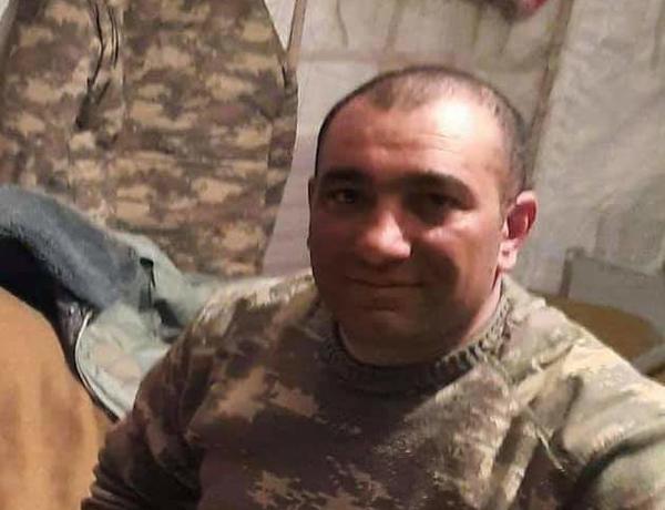 Azərbaycan Ordusunun hərbi qulluqçusu göldə çimərkən boğuldu